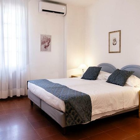Hotel Palazzo Ricasoli Florencie Exteriér fotografie