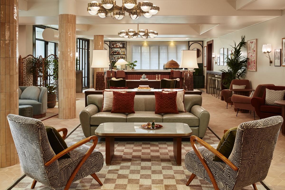 Hotel Palazzo Ricasoli Florencie Exteriér fotografie