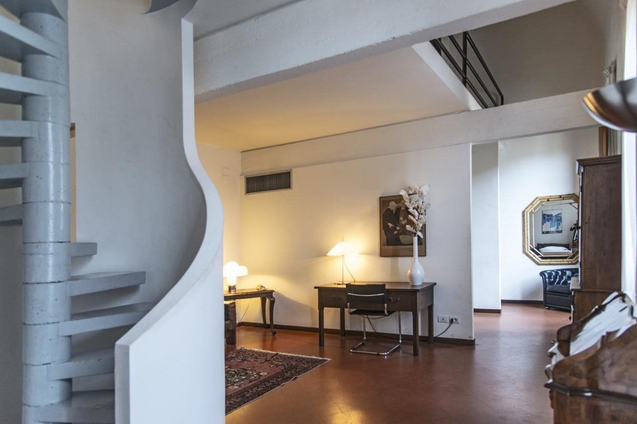 Hotel Palazzo Ricasoli Florencie Exteriér fotografie